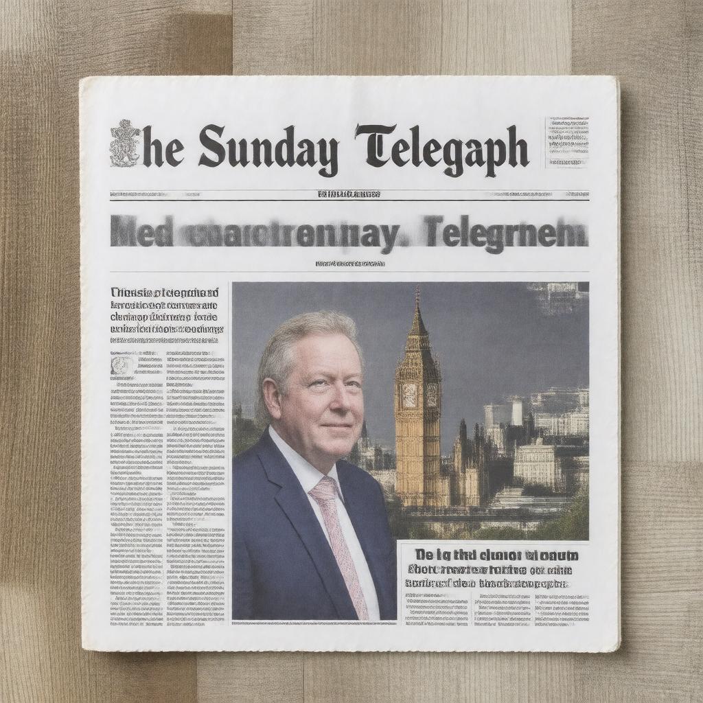 Sunday Telegraph